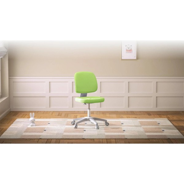 Фото - Крісло дитяче Evo-kids Limpi Green (арт.Y-212 KZ)